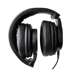 Mackie MC-150 Professional Closed-Back H�retelefoner